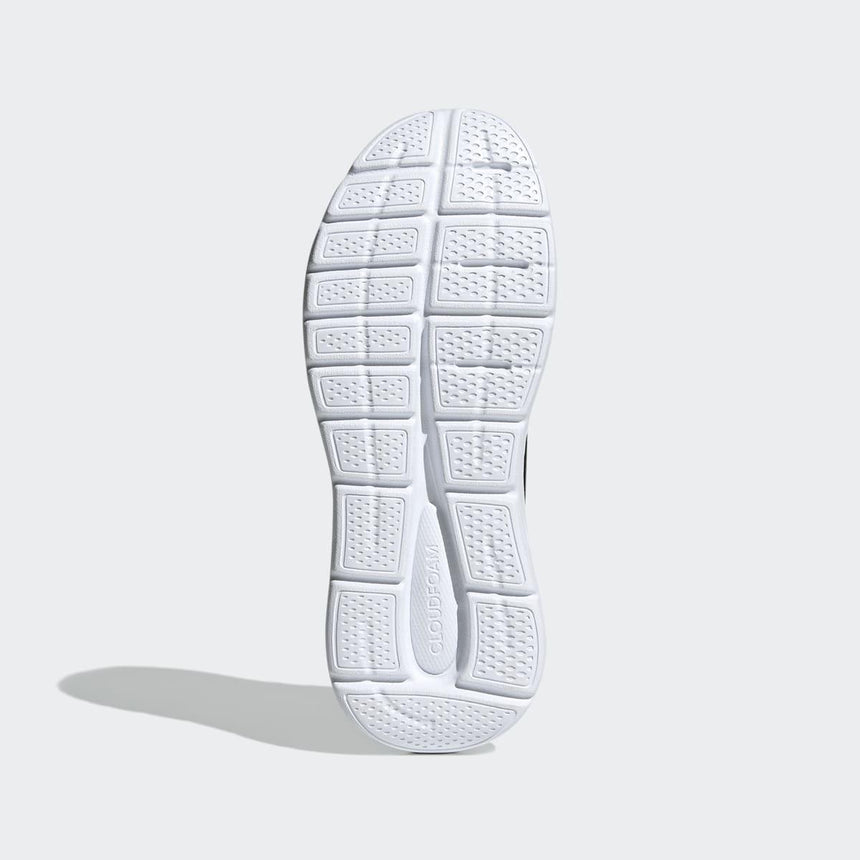 Zapatilla Casual De Mujer adidas Cloudfoam Comfy