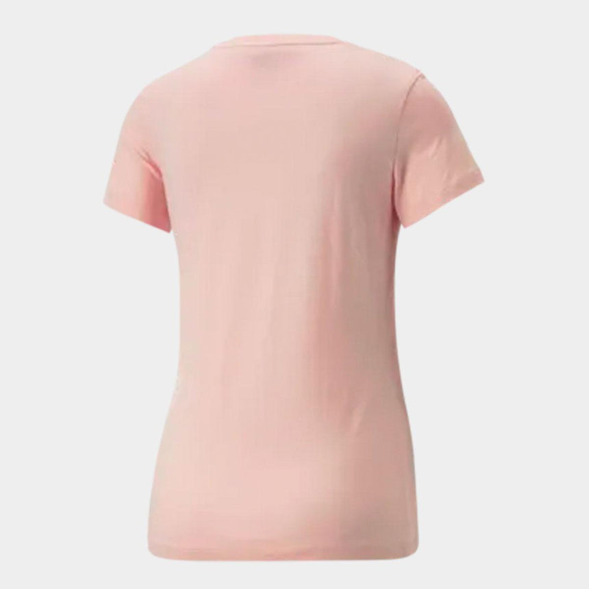 Puma Essential+ Embroidery Tee