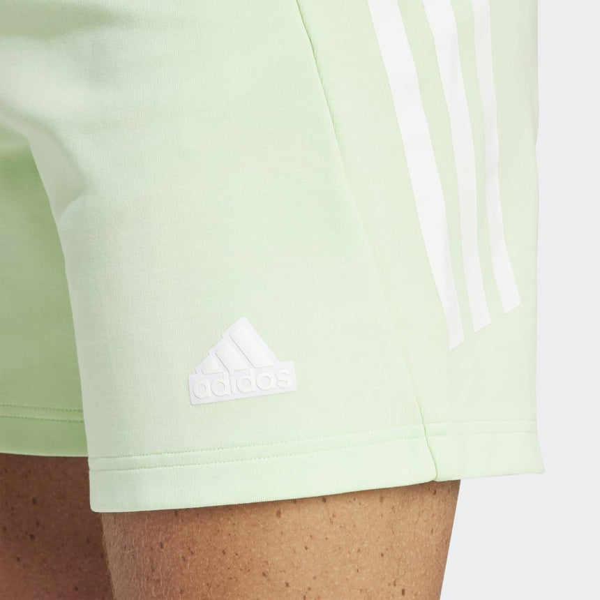 Pantalón Corto Casual Hombre M Fi 3s Sho adidas Sportswear