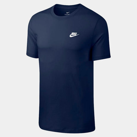 Camiseta Nike Sportswear Club - Hombre