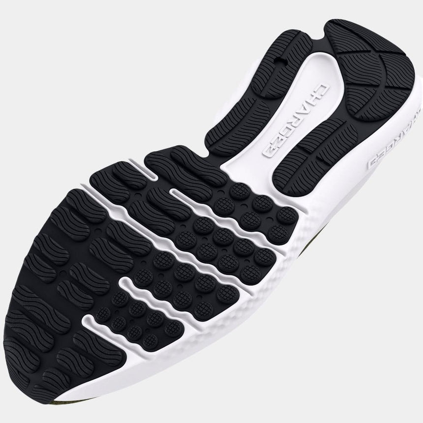 Zapatillas De Running Ua Surge 4