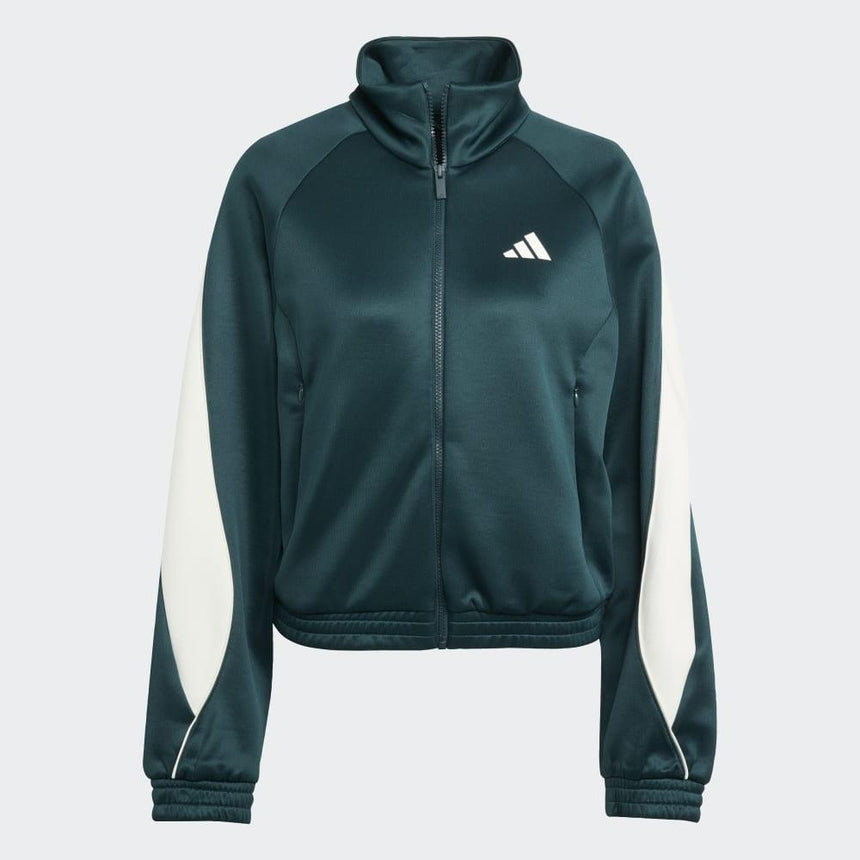 adidas Chaqueta Mujer W Stadium tt