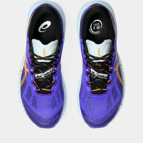 Zapatillas Asics Trabuco 14 Hombre