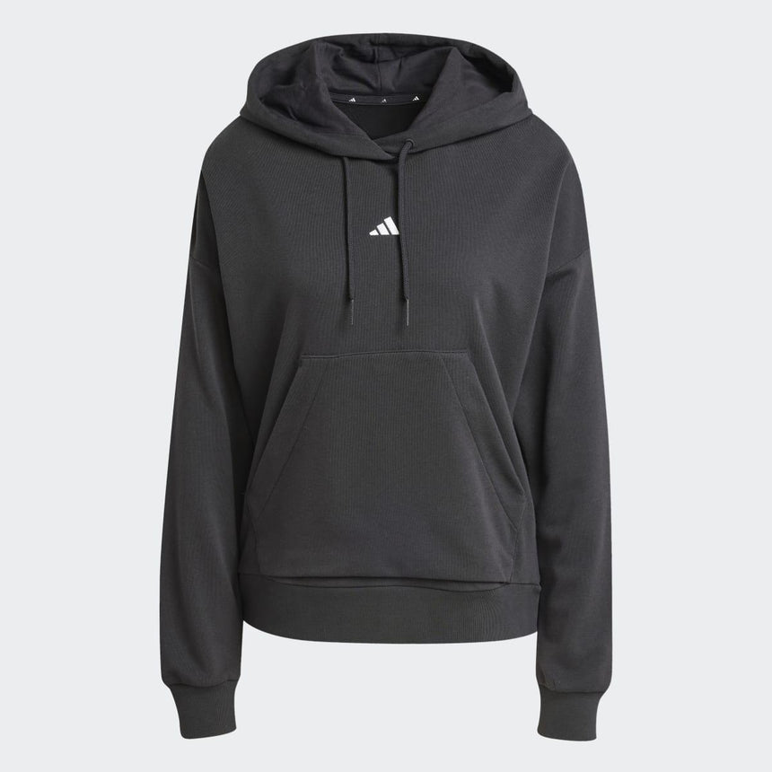 Sudadera Casual Mujer adidas W Sl Ft hd