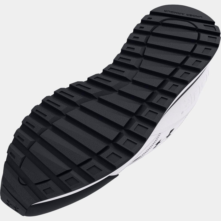Zapatillas Ua essential Runner