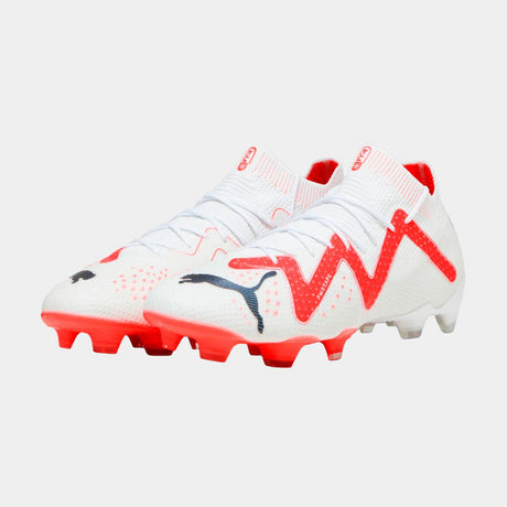 Botas De Futbol Puma Future Ultimate Fg/a