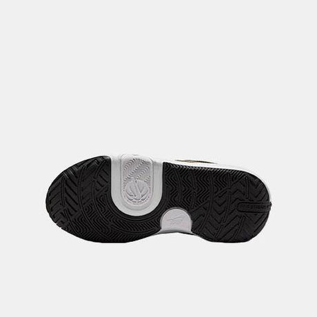 Nike Team Hustle D 11 Big Kids