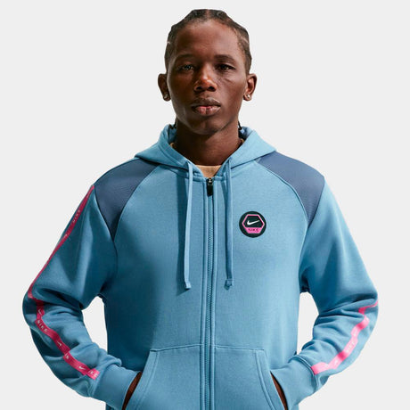 Sudadera Con Capucha Nike Sportswear Club Hombre