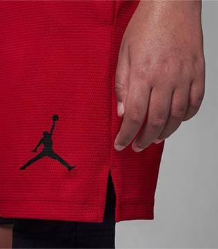 Jordan Training Shorts