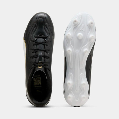 Botas De Fútbol Puma King 20 Play Fg/ag
