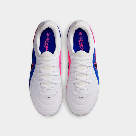 Botas De Fútbol Nike jr. Tiempo Maestro Academy De Perfil Bajo Multisuperficie - Niño/a