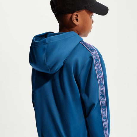 Sudadera Nike Sportswear Club Con Capucha Y Cremallera Completa DrI-Fit - Niño/a