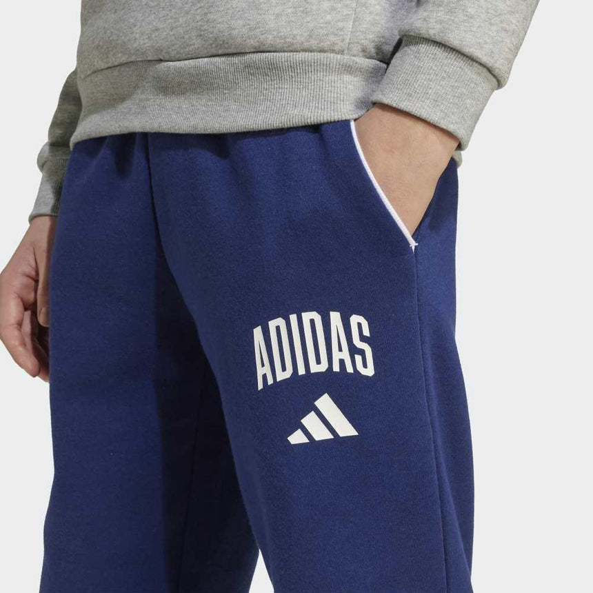 adidas Pantalón Niño J Clgt Fl Pnt