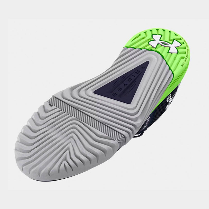 Under Armour Tribase Reign 6