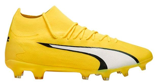Botas De Futbol Puma Ultra Pro Fg/ag