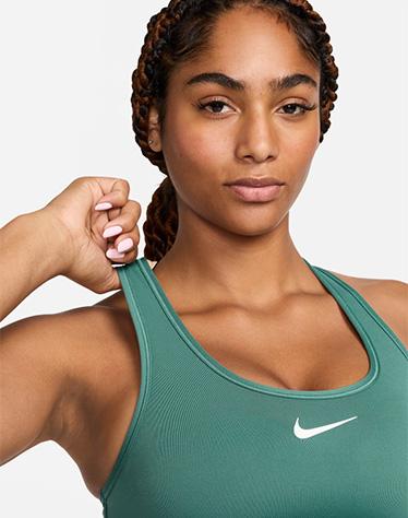 Nike Swoosh Medium Support