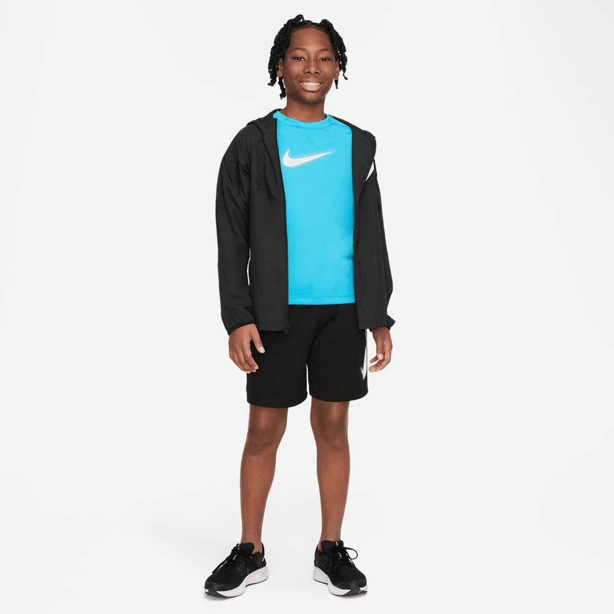 Nike DrI-Fit Multi+ Big Kids' (boys