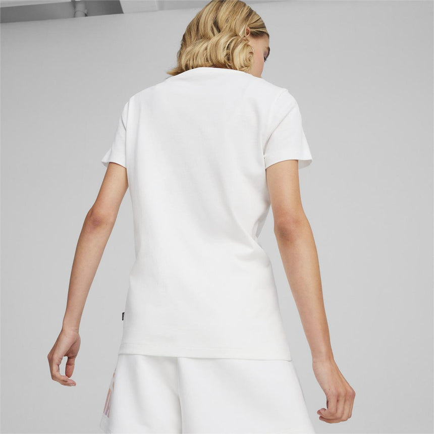Puma Essential+ Summer Daze Tee