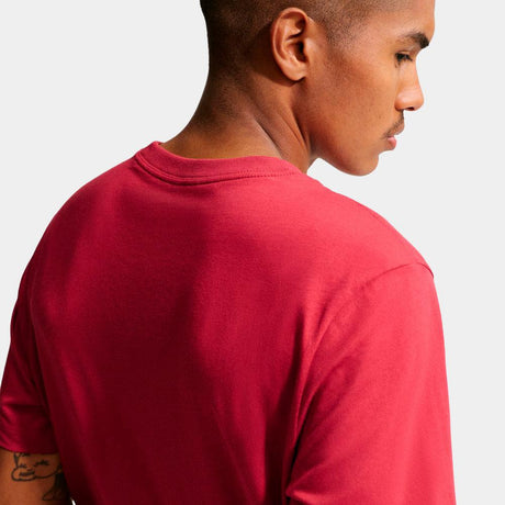 Camiseta Nike Sportswear Club - Hombre