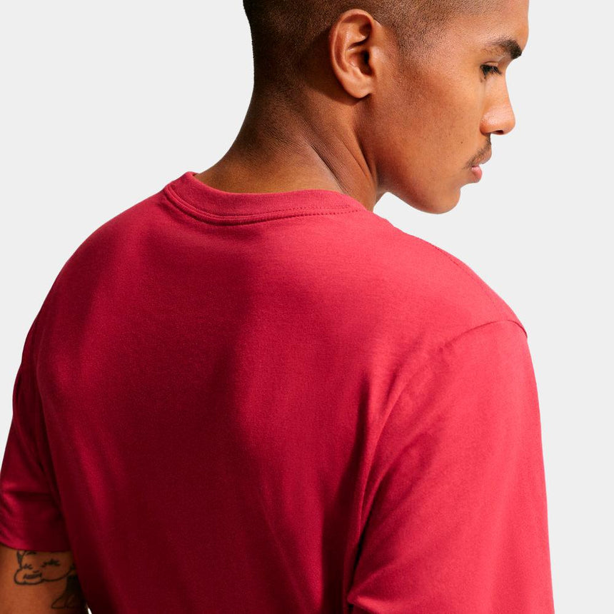 Camiseta Nike Sportswear Club - Hombre