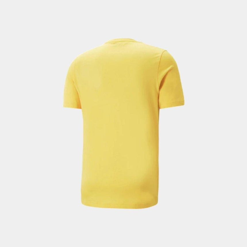 Puma Essesential+ 2 Logo Tee
