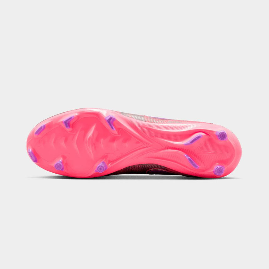 Botas De Fútbol Nike Mercurial Vapor 16 Academy “vini Jr.”