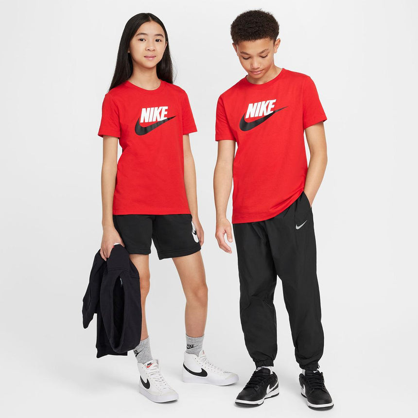 Nike Sportswear Big Kids' T-Shirt