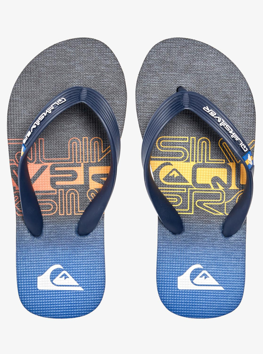 Quiksilver Molokai Art