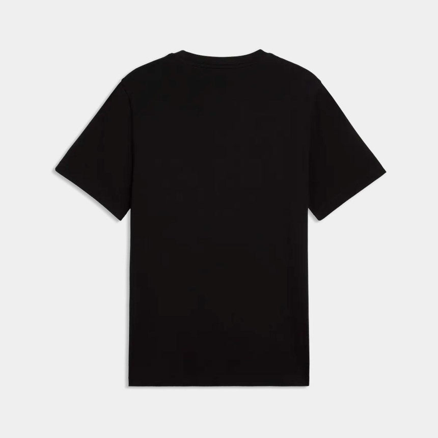 Camiseta Puma Essentials Small No.1 Logo Tee Para Hombre