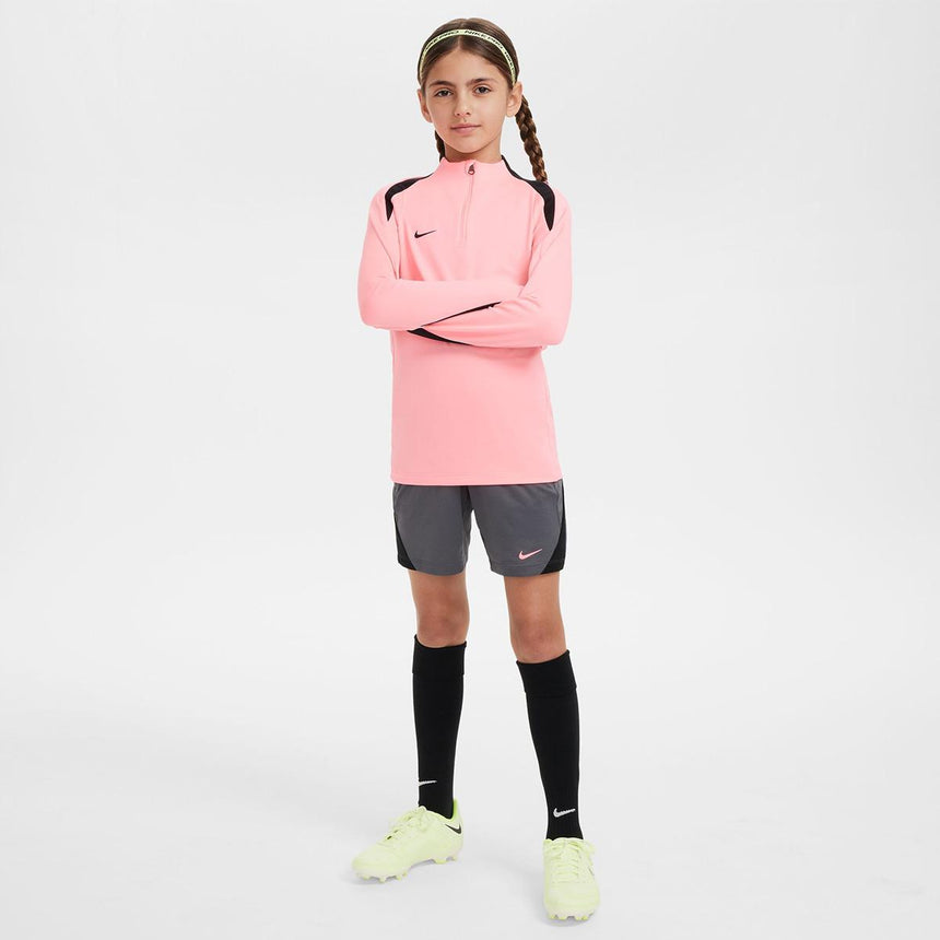 Nike DrI-Fit Strike Big Kids' Soccer