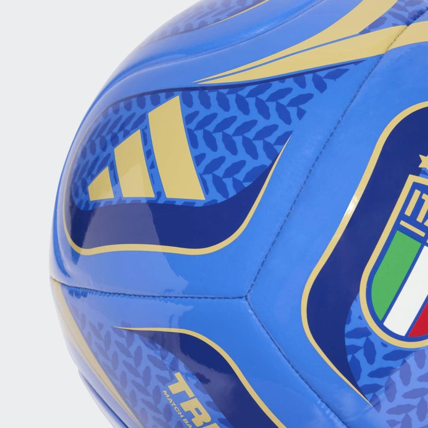 adidas Balón Figc Italy Club Home Mundial 2026