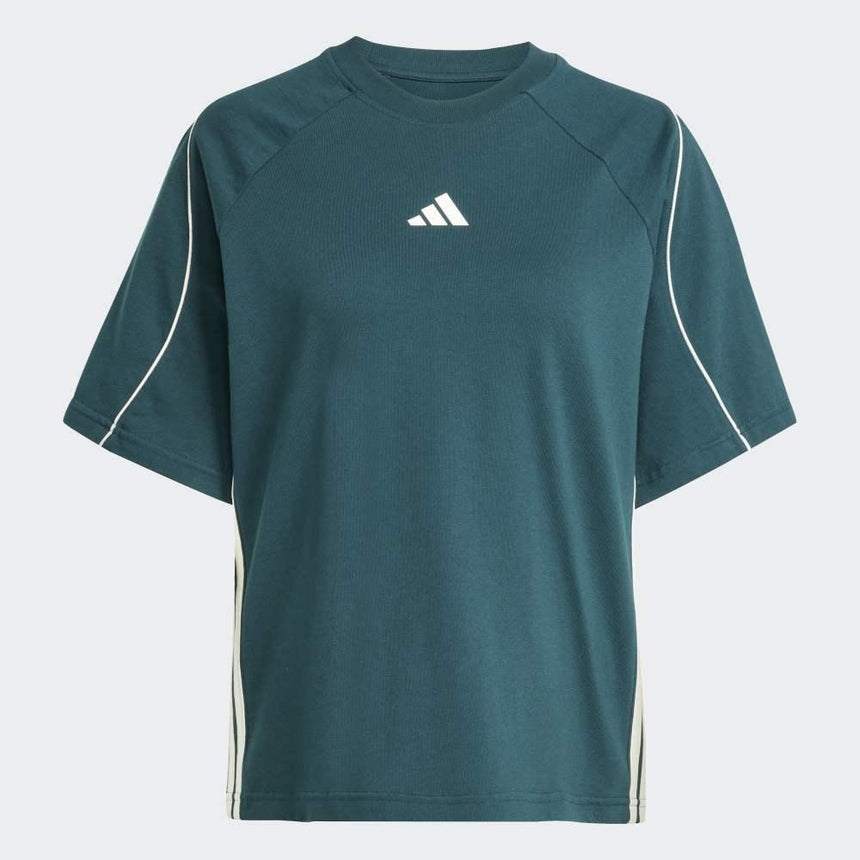 adidas Camiseta Mujer W Stadium Tee