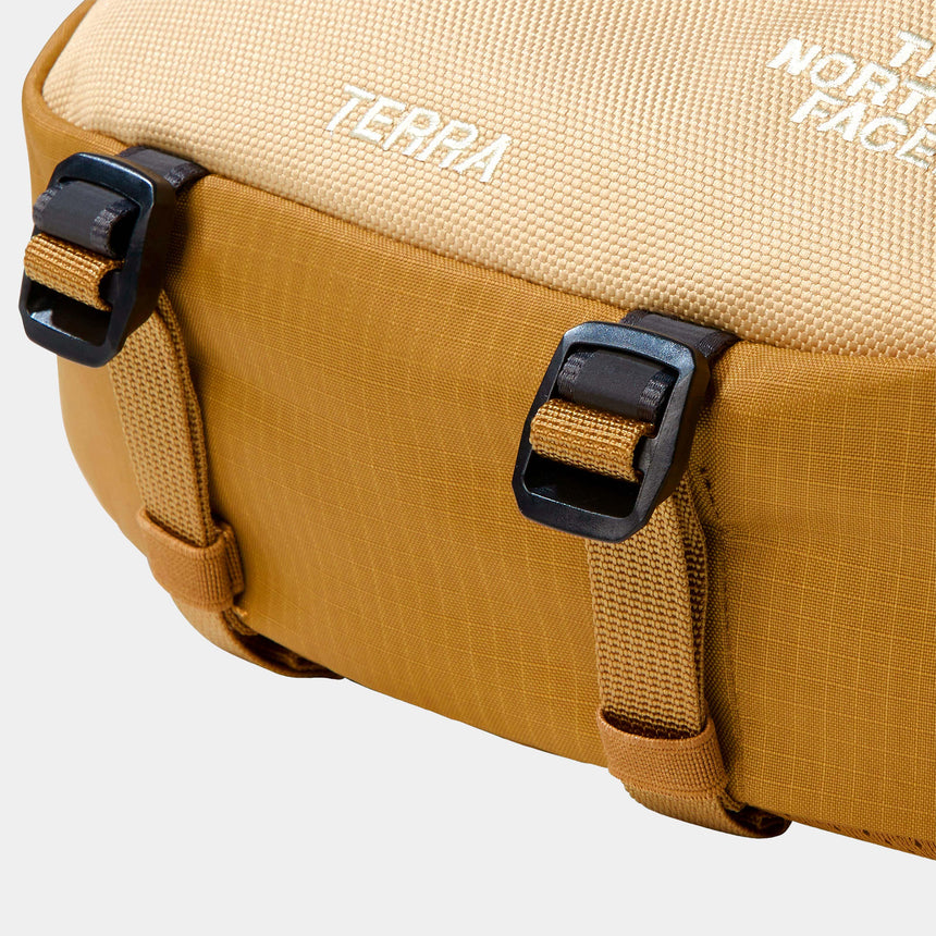 Riñonera The North Face Terra 3l