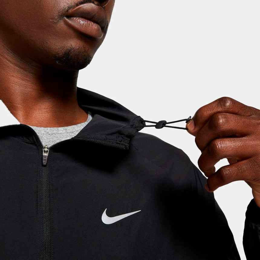 Chaqueta Nike Miler De Running Repel - Hombre