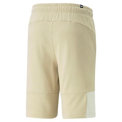 Puma Essential Block X Tape Shorts 10" tr