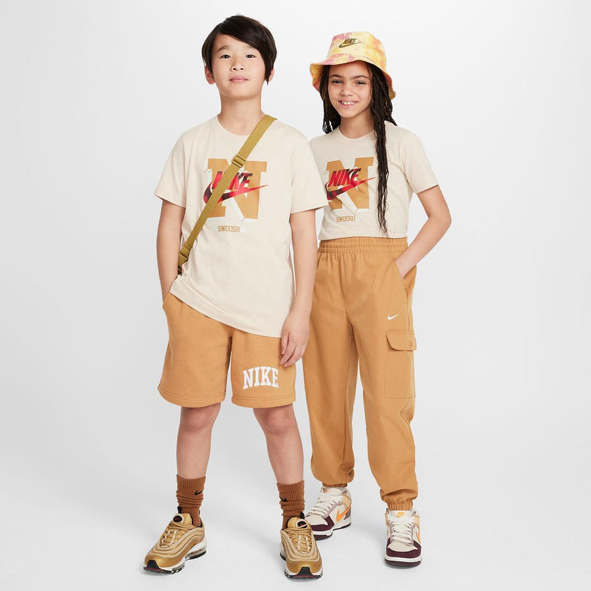 Nike Sportswear Big Kids' T-Shirt