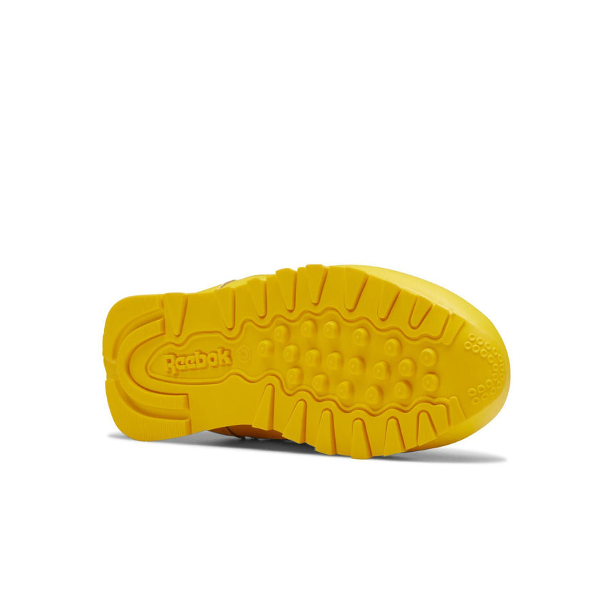 Botas De Futbol Reebok Classic Leather