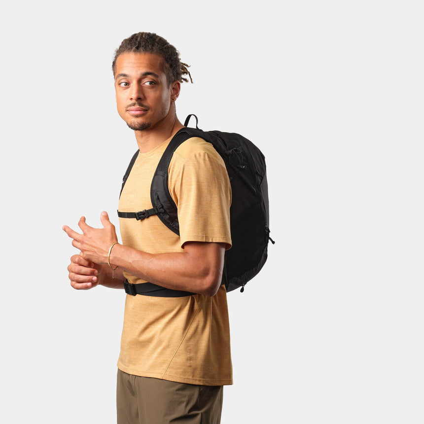 Mochila De Senderiamos Salomon Trailblazer 10