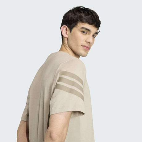 adidas Camiseta Future Icons 3 Bandas