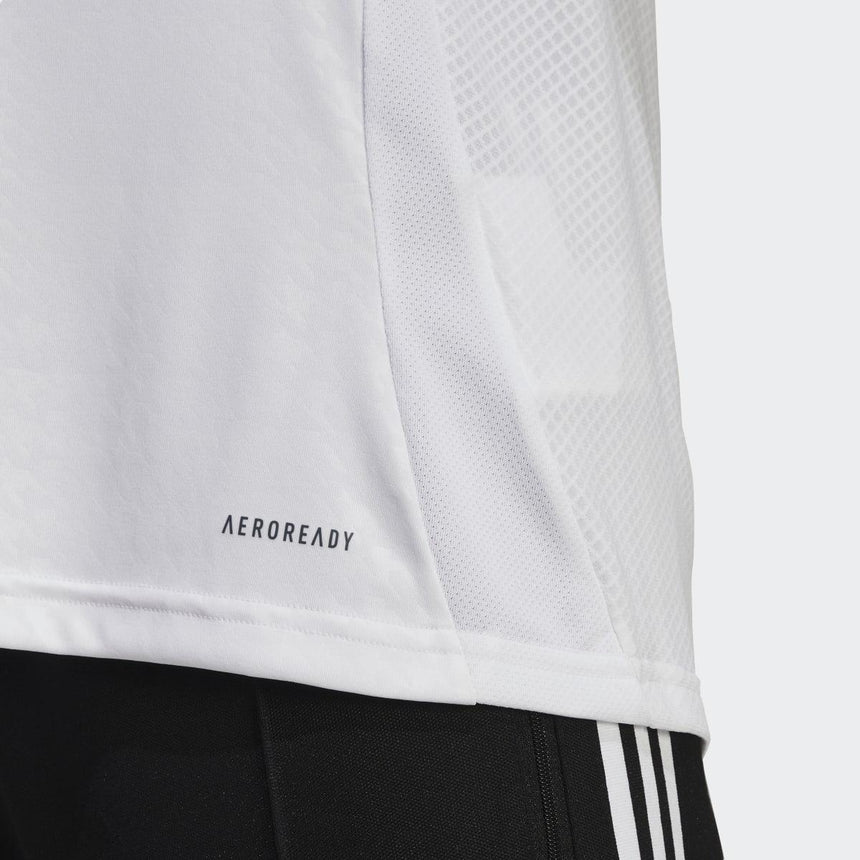 Camiseta Home Primera Equipacion Real Madrid Hombre adidas Performance