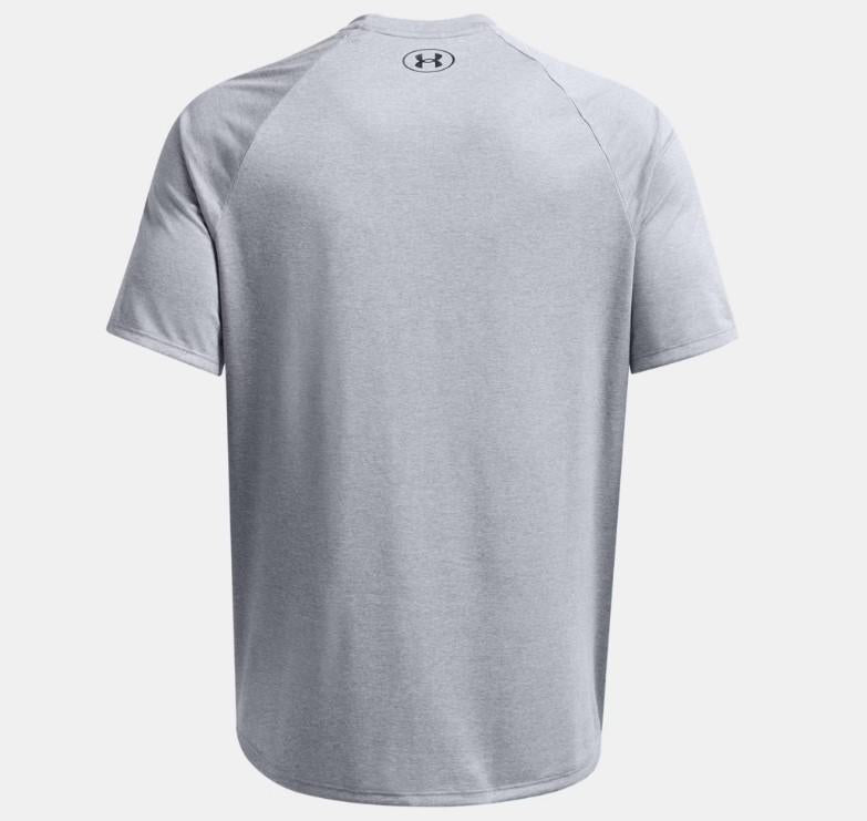 Camiseta Ua Tech 2.0