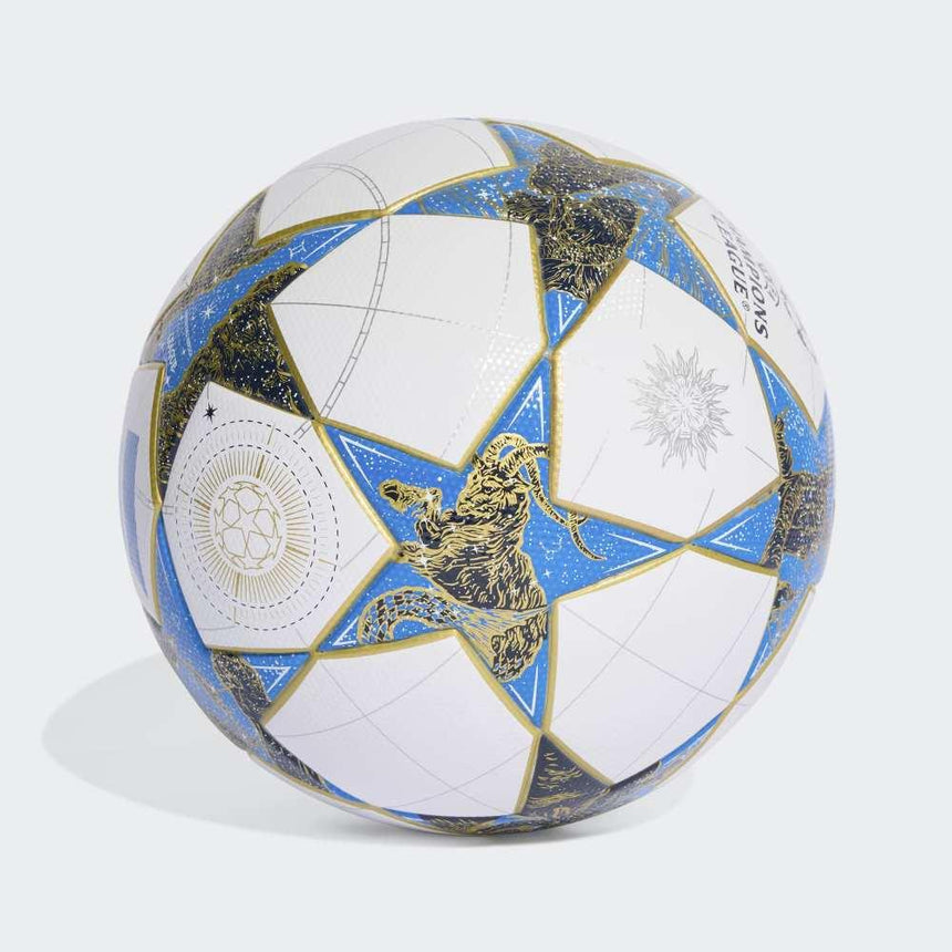 Balón Ucl League 25/26 League Stage Boxed