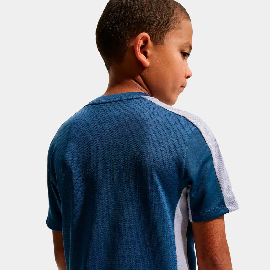 Camiseta De Entrenamiento Nike Trophy23 DrI-Fit De Manga Corta Para Niño