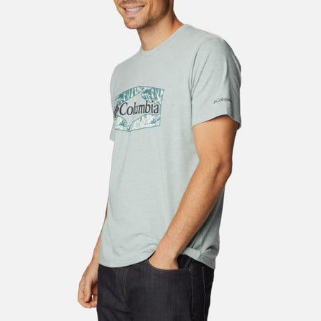 Columbia Camiseta Técnica Sun Trek™ Hombre