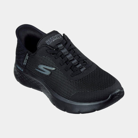 Zapatillas Skechers SliP-Ins: Go Walk Flex - Grand Entry - Mujer
