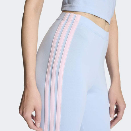 adidas Mallas Essentials Cotton 3 Bandas