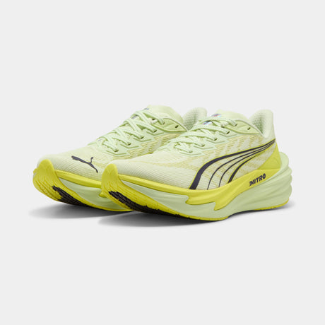 Zapatillas Puma De Running Deviate Nitro™ 4 Para Mujer