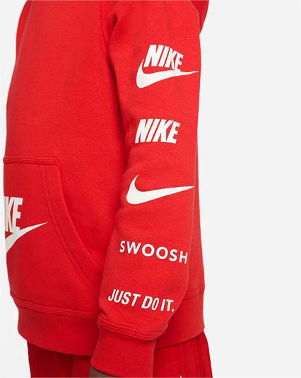 Nike Sportswear Standard Issue