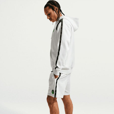 Pantalón Corto Nike M Nsw Cs Short Flc Ft - Hombre