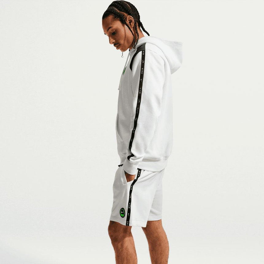 Pantalón Corto Nike M Nsw Cs Short Flc Ft - Hombre